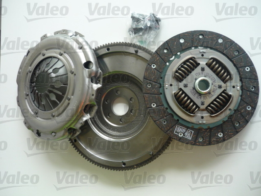 VALEO 835066 Kit frizione